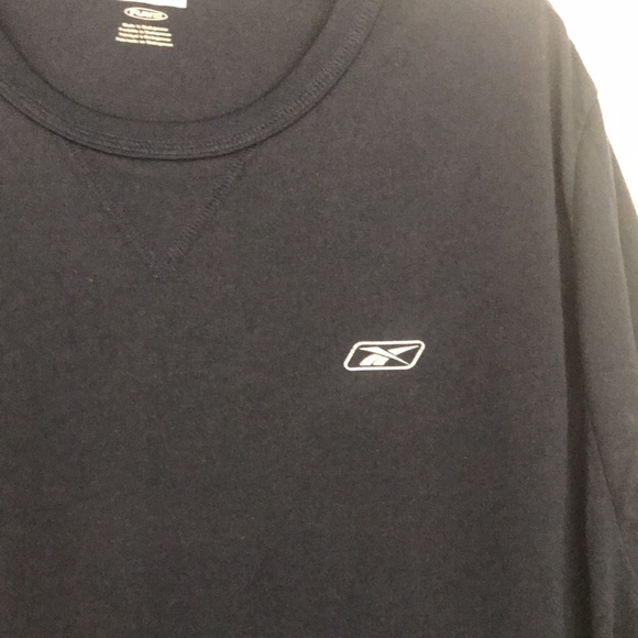 3/$15 Blue Reebok - Picture 2 of 3